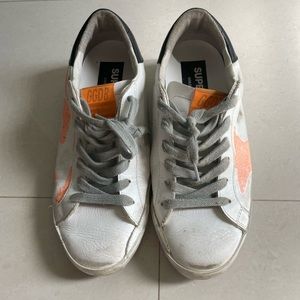 Women's Golden Goose Sneakers
